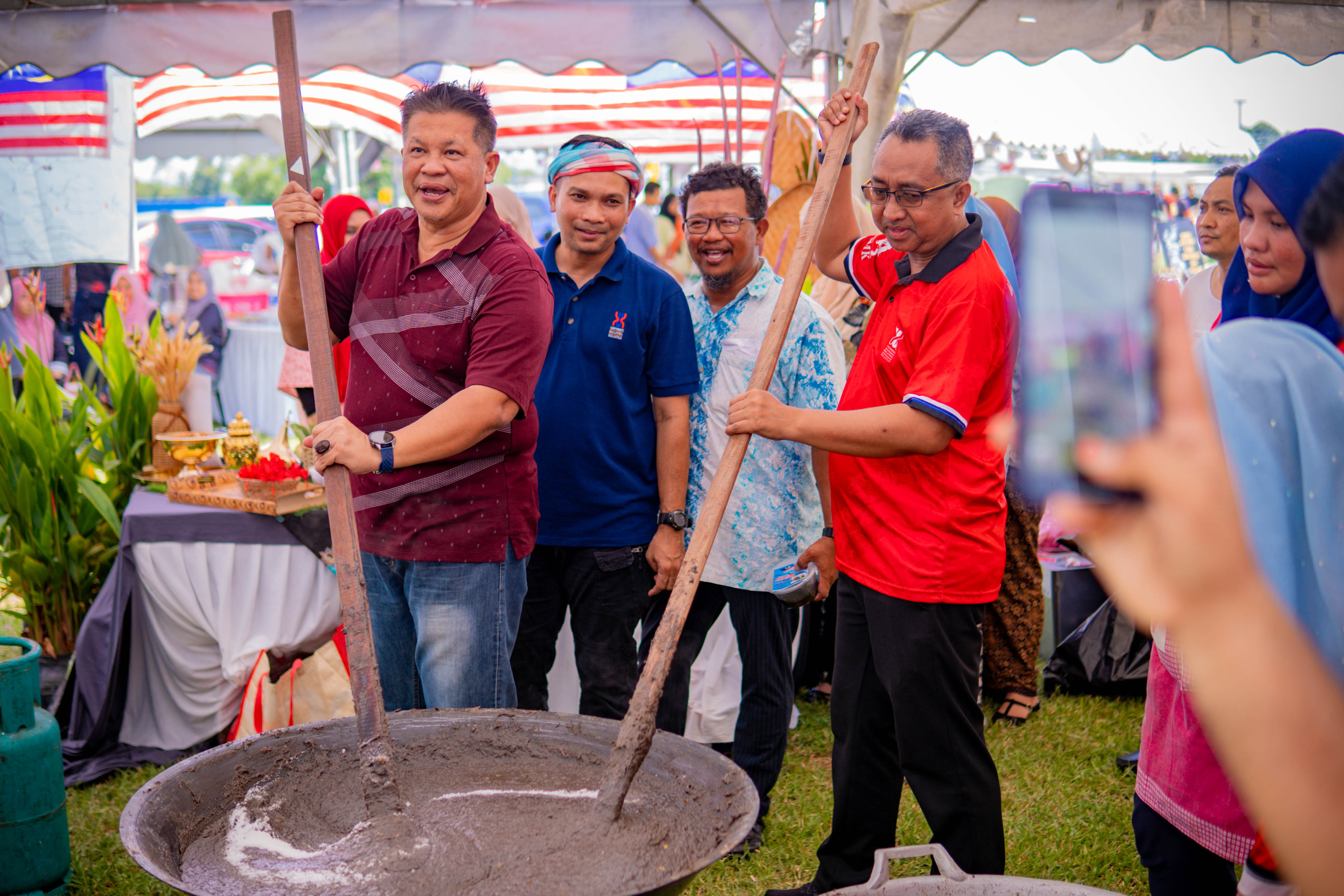 PROGRAM KUCA SURO PERDANA UMK 2024