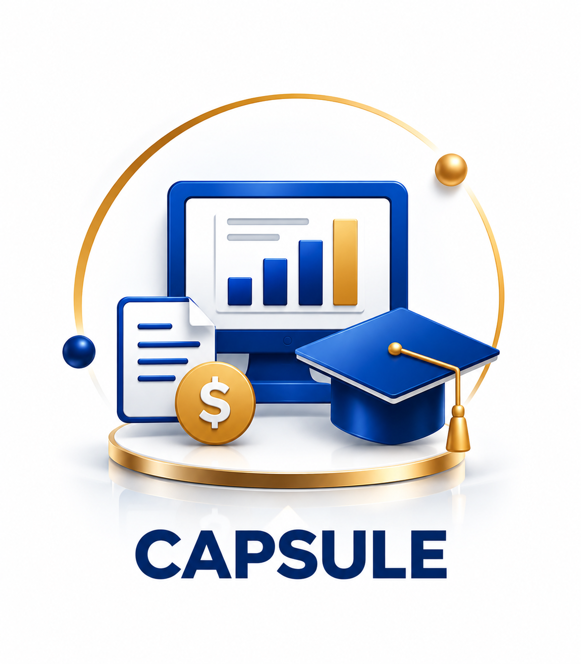 CAPSULE SYSTEM