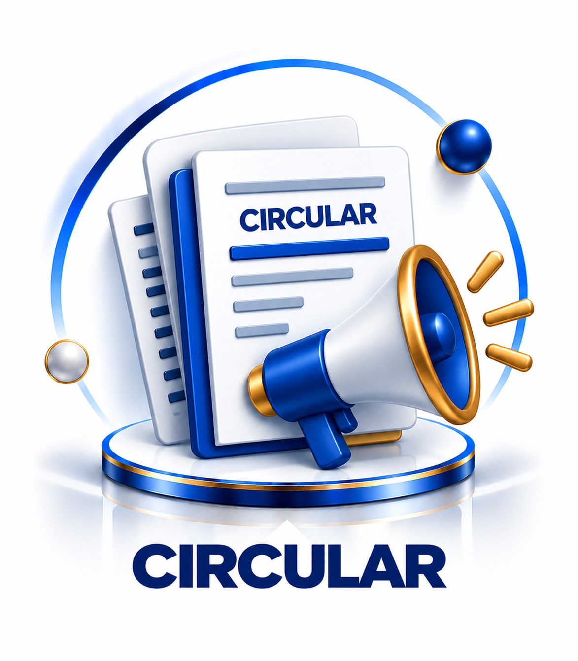 CIRCULAR