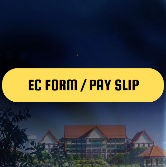 EC FORM / PAY SLIP