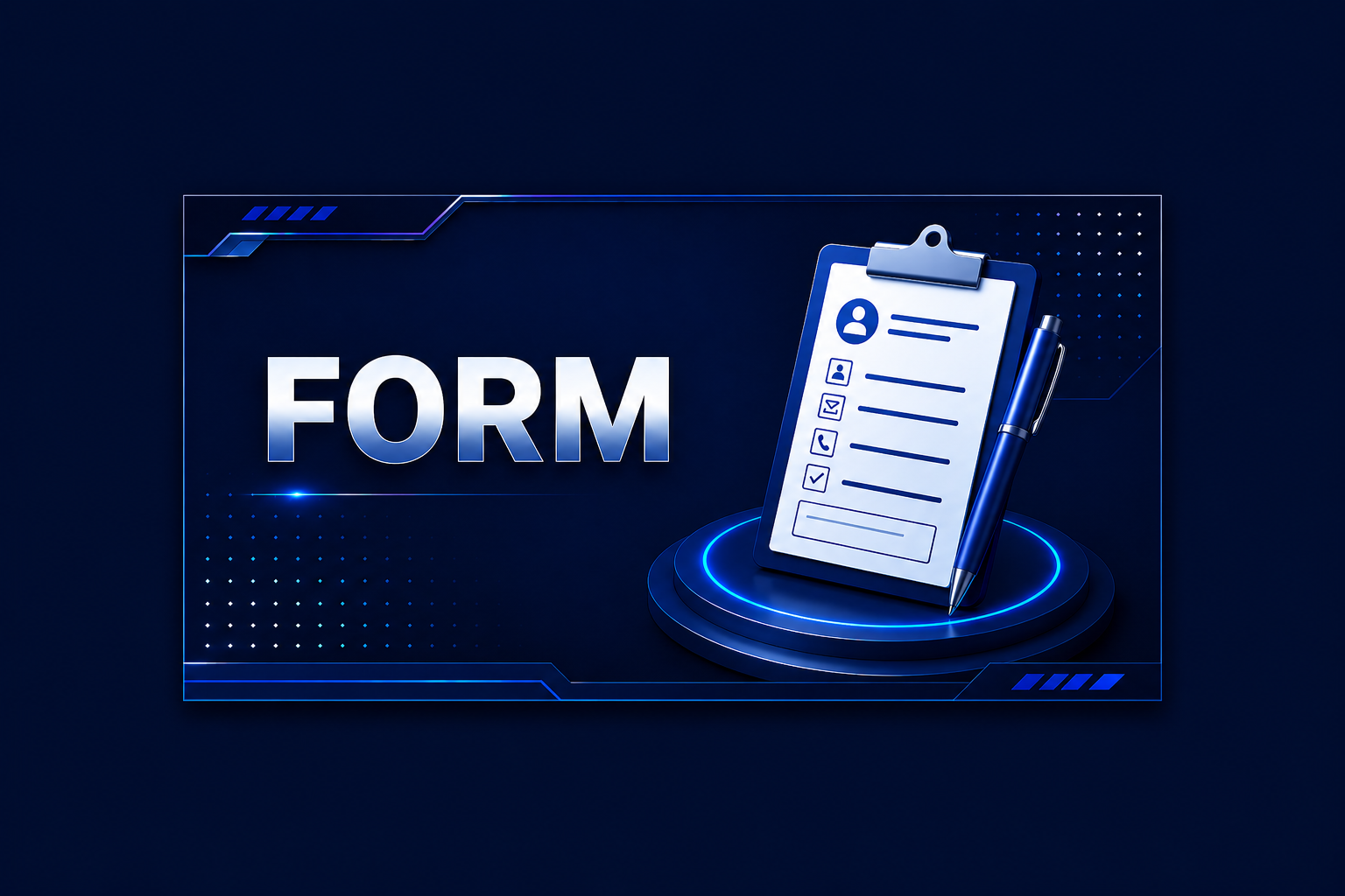 FORM