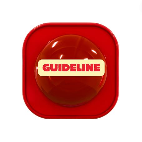 GUIDLINE