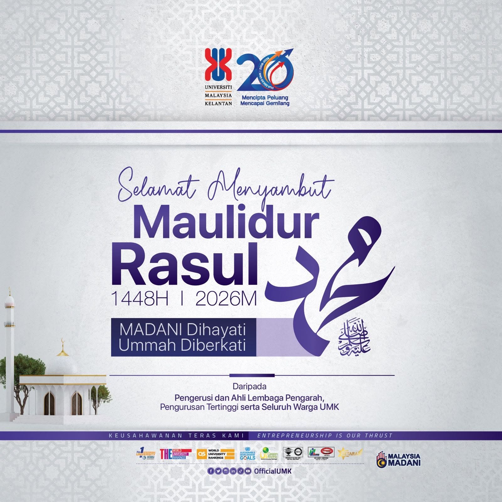 MAULIDUR RASUL